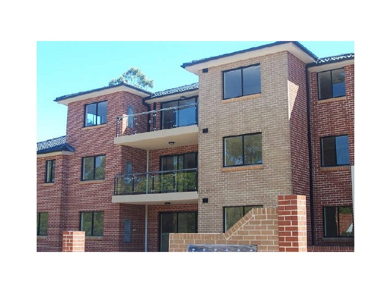 Castle Hill NSW 2154