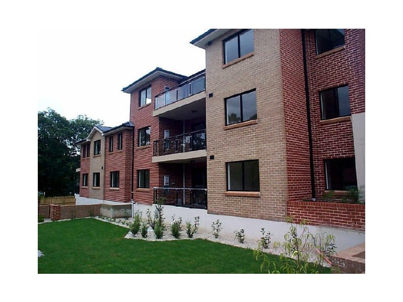 Castle Hill NSW 2154