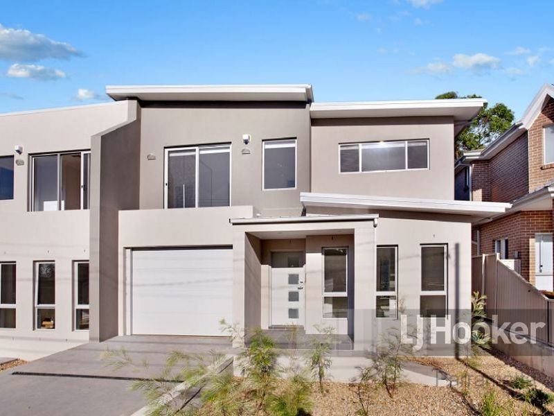 30A Edna Avenue, Merrylands NSW 2160