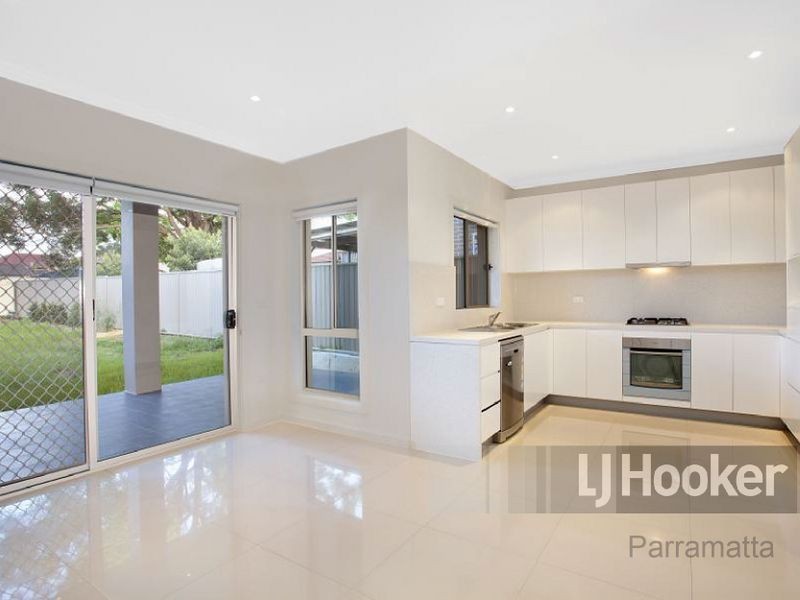 30A Edna Avenue, Merrylands NSW 2160