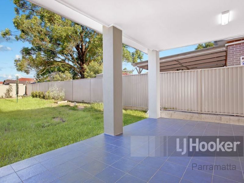 30A Edna Avenue, Merrylands NSW 2160