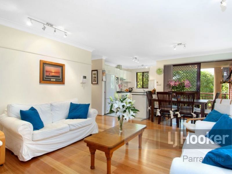 5/54-56 Harold Street, North Parramatta NSW 2151