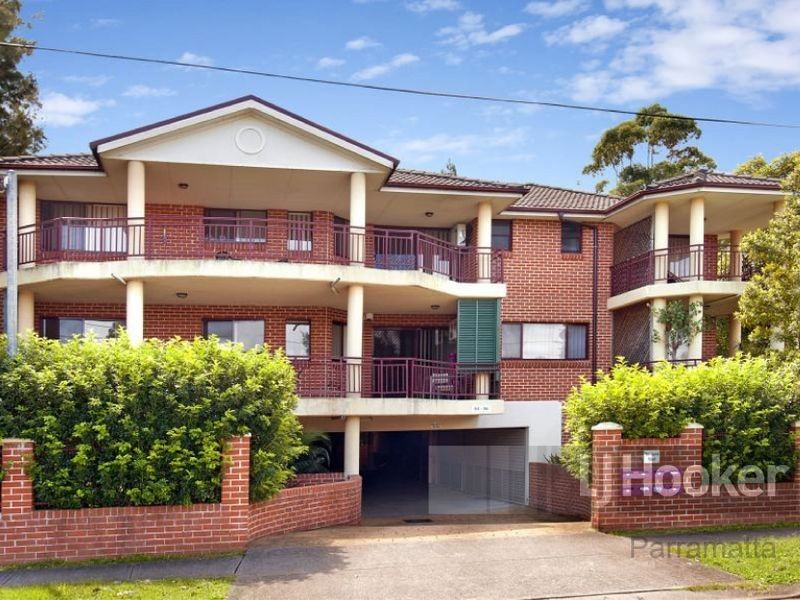 5/54-56 Harold Street, North Parramatta NSW 2151