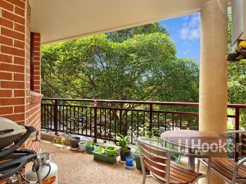 5/54-56 Harold Street, North Parramatta NSW 2151