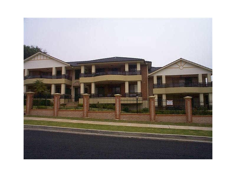 Baulkham Hills NSW 2153