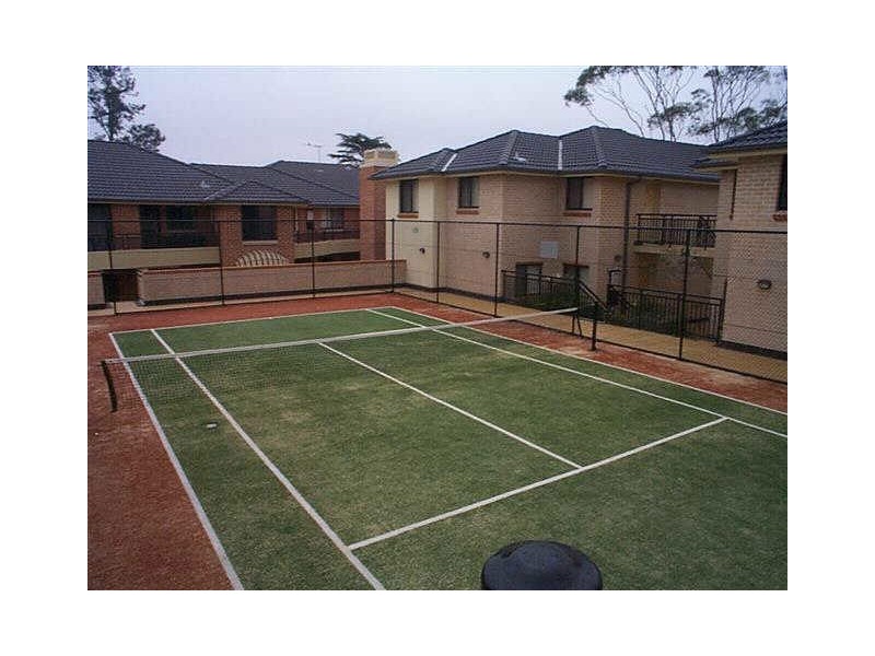 Baulkham Hills NSW 2153