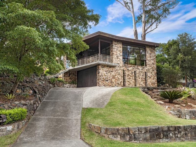 4 William Place, North Rocks NSW 2151