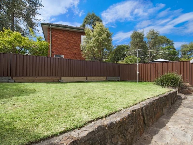 4 William Place, North Rocks NSW 2151