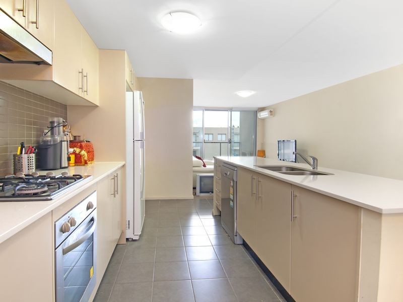 303/22 Charles Street, Parramatta NSW 2150