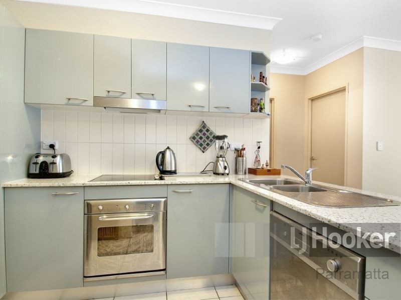 205/19-21 Good Street, Parramatta NSW 2150