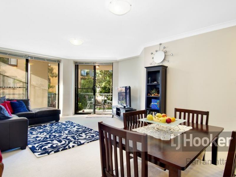 205/19-21 Good Street, Parramatta NSW 2150