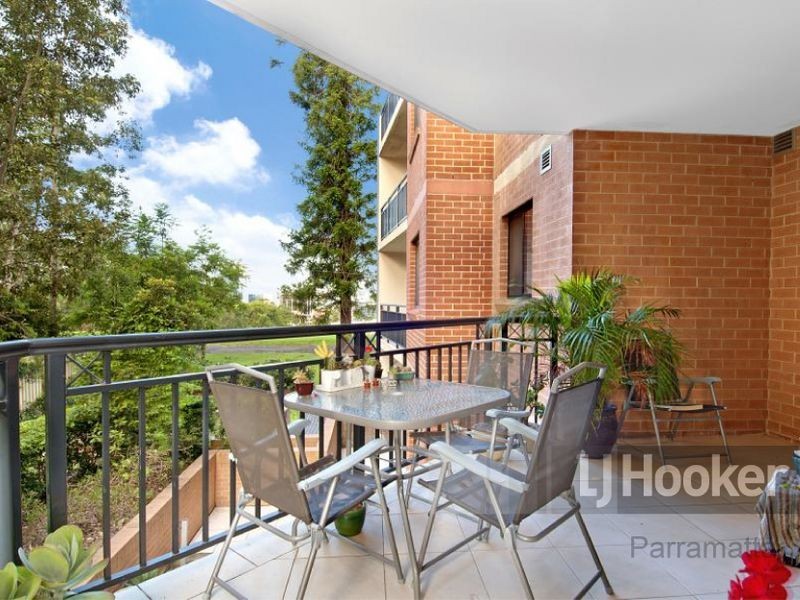205/19-21 Good Street, Parramatta NSW 2150