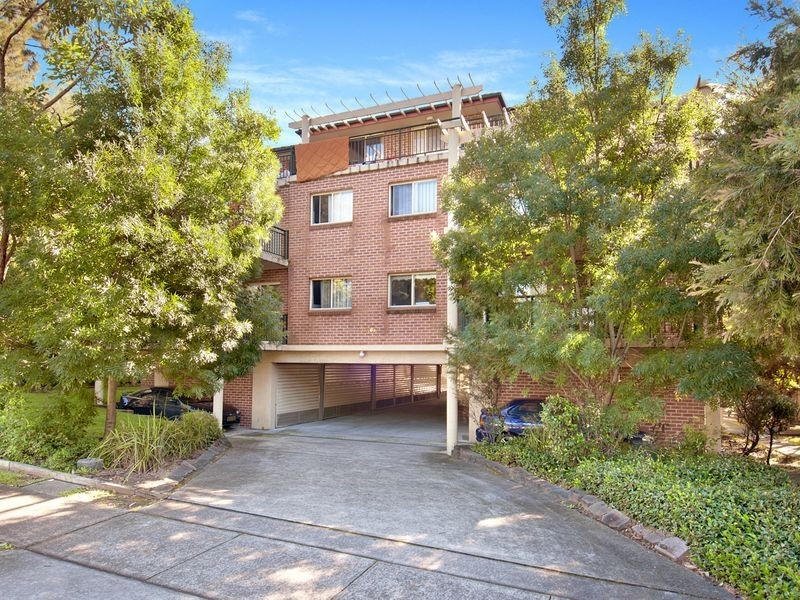 12/77-85 Deakin Street, Silverwater NSW 2128