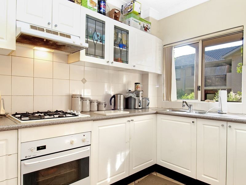 12/77-85 Deakin Street, Silverwater NSW 2128