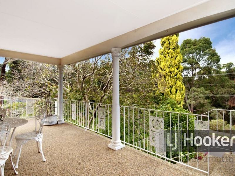 41 Iona Avenue, North Rocks NSW 2151