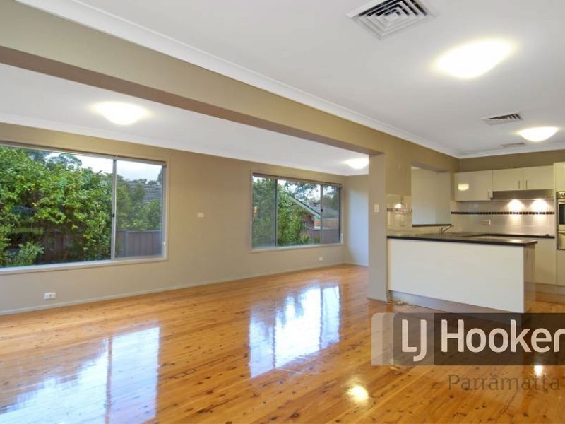 4 Gregory Avenue, Baulkham Hills NSW 2153