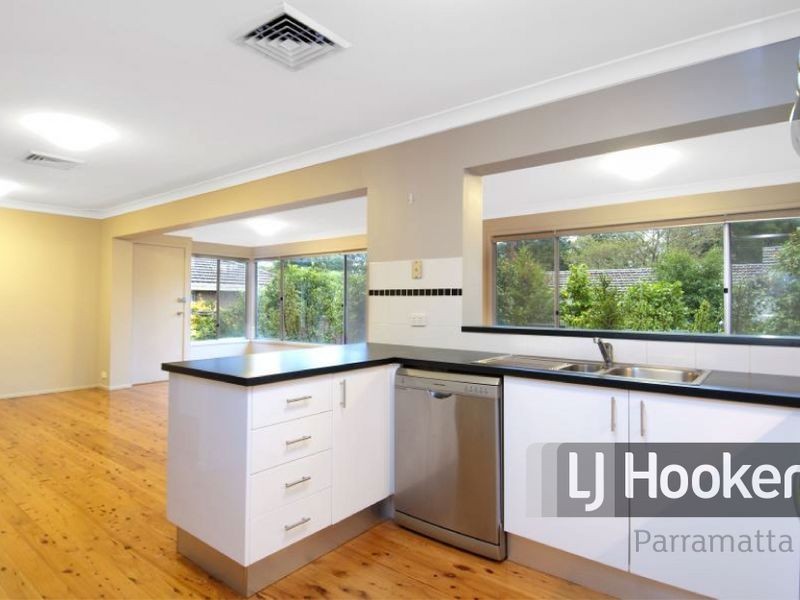 4 Gregory Avenue, Baulkham Hills NSW 2153