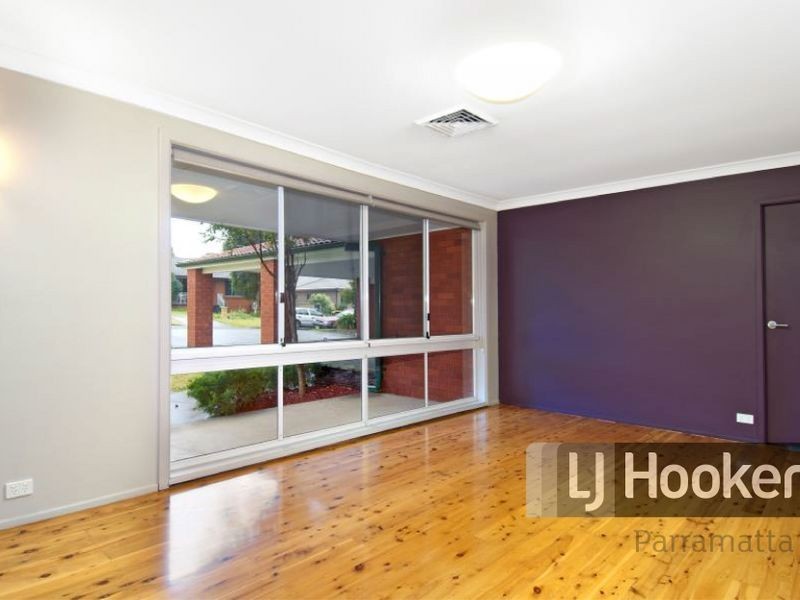 4 Gregory Avenue, Baulkham Hills NSW 2153