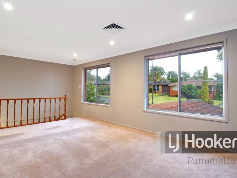 4 Gregory Avenue, Baulkham Hills NSW 2153