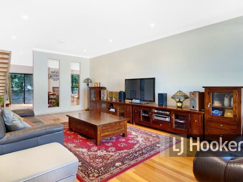 2B Hayes Avenue, Northmead NSW 2152