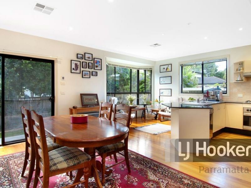 2B Hayes Avenue, Northmead NSW 2152