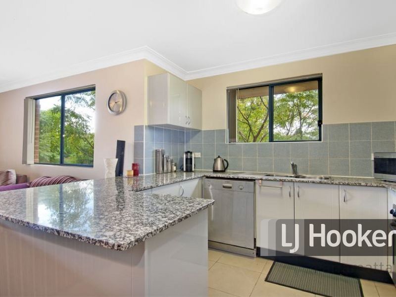 7/27 William Street, North Parramatta NSW 2151