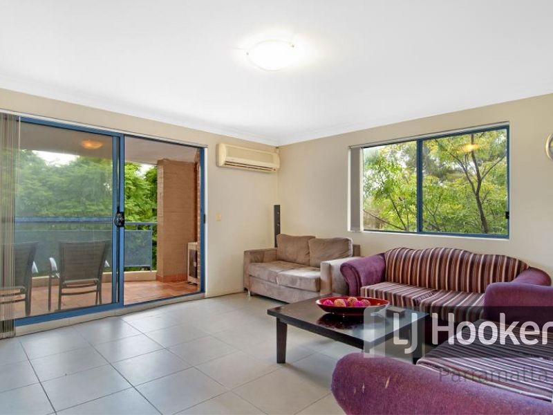 7/27 William Street, North Parramatta NSW 2151