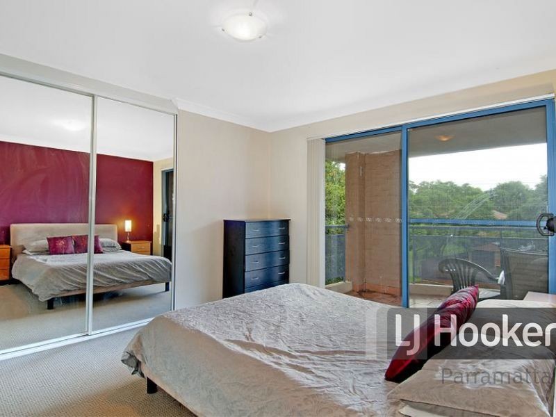 7/27 William Street, North Parramatta NSW 2151