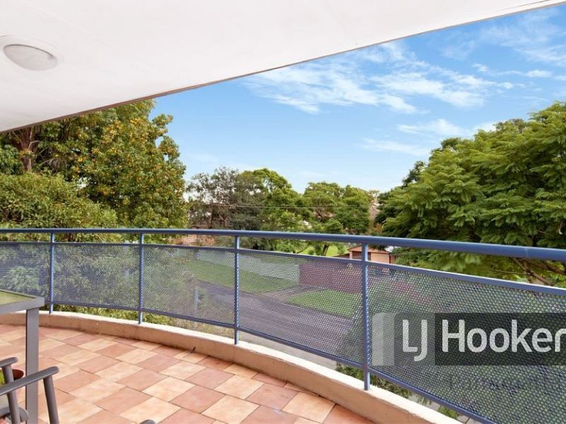 7/27 William Street, North Parramatta NSW 2151