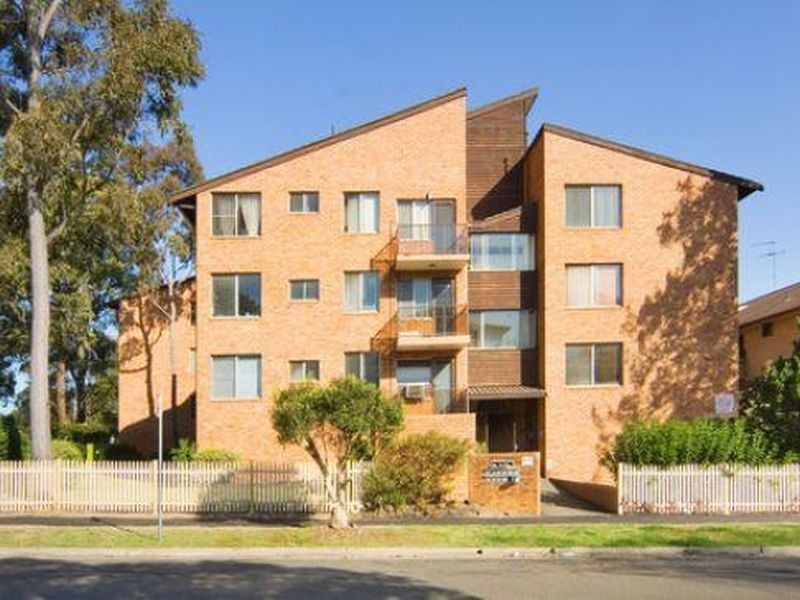 9-13 Castle Street, North Parramatta NSW 2151