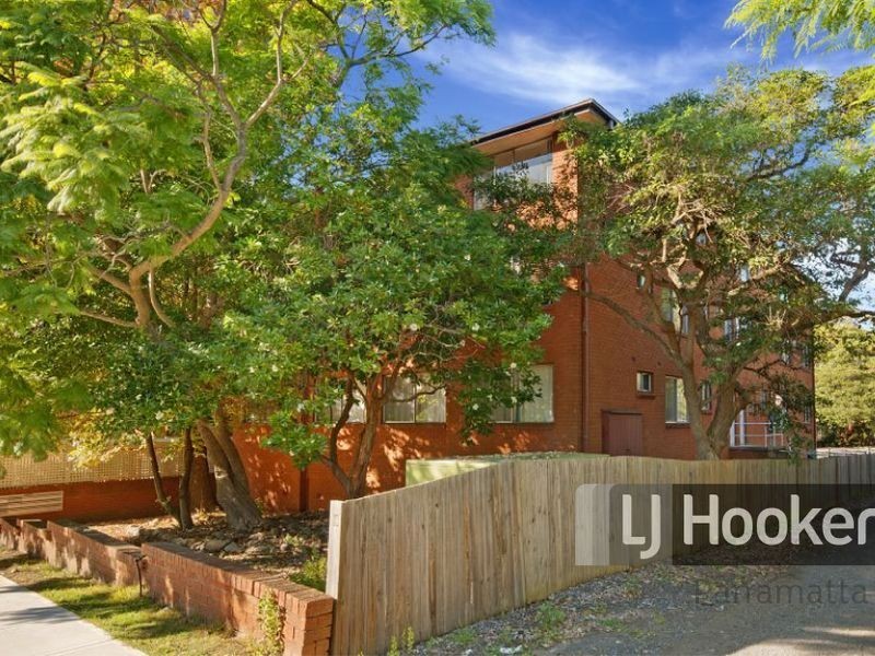 12A/23 William Street, North Parramatta NSW 2151