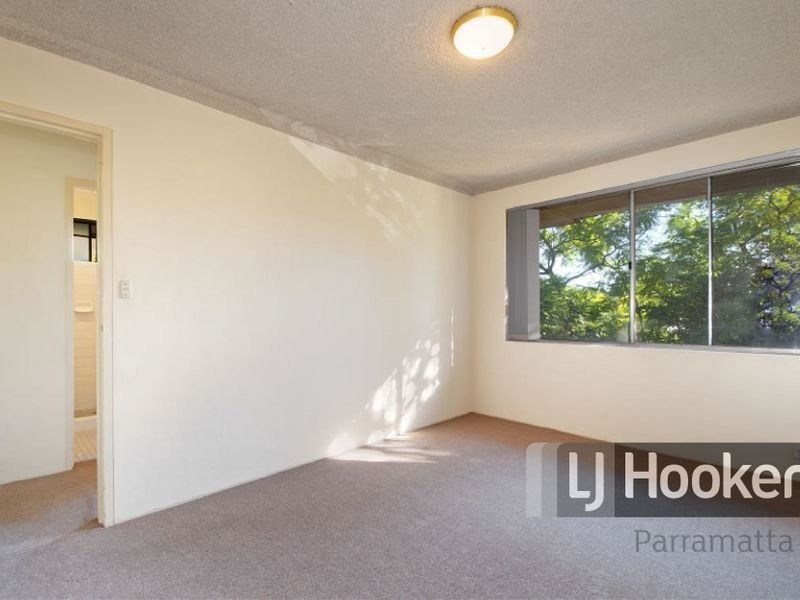 12A/23 William Street, North Parramatta NSW 2151