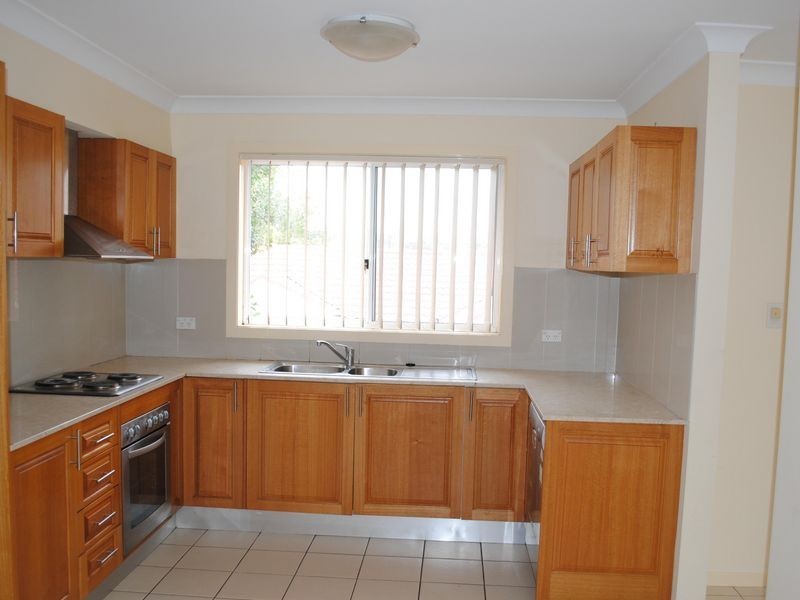 1 Rangihou Crescent, Parramatta NSW 2150