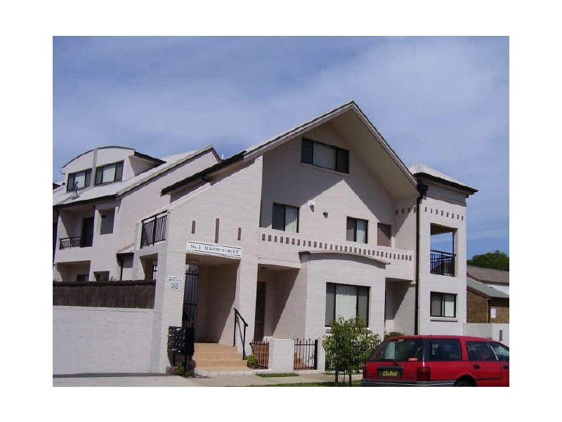 Parramatta NSW 2150