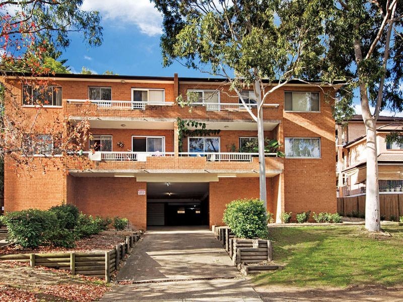 534 Church Street, North Parramatta NSW 2151