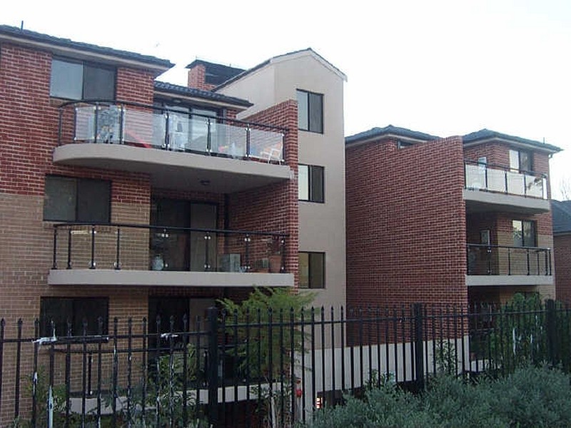 Castle Hill NSW 2154