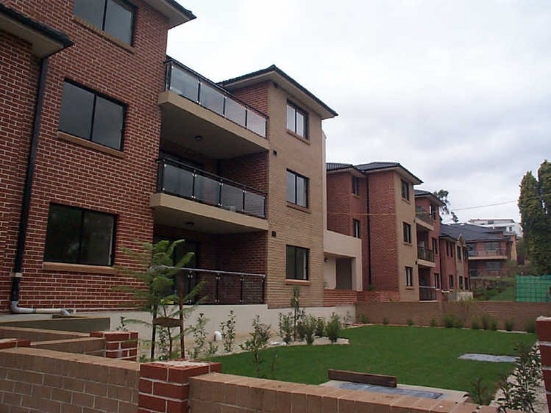 Castle Hill NSW 2154