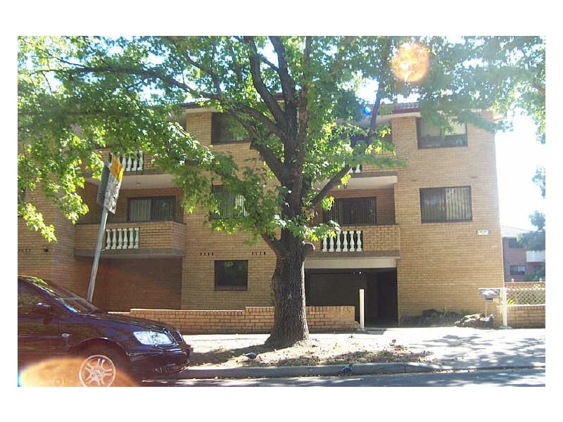 1-3 Galloway Street, North Parramatta NSW 2151