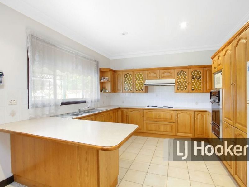 17 Conifer Court, Greystanes NSW 2145