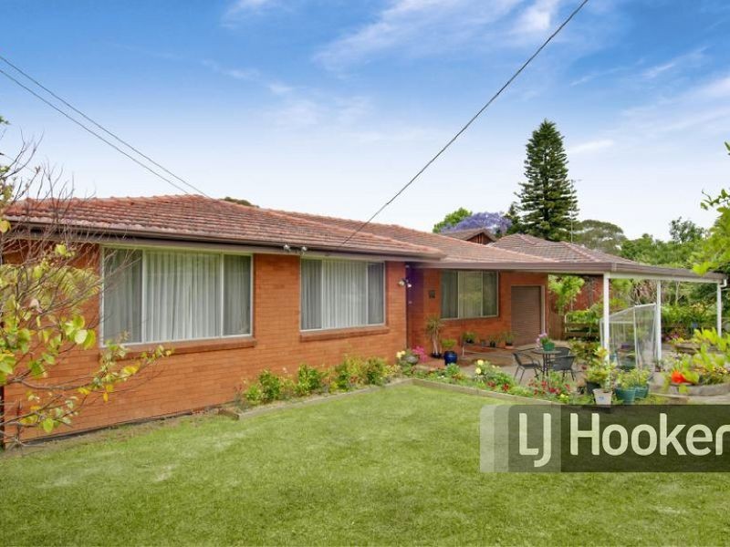 230A North Rocks Road, North Rocks NSW 2151