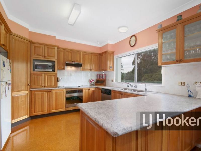 1 Ostend Street, South Granville NSW 2142