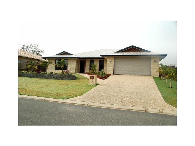 Taranganba QLD 4703