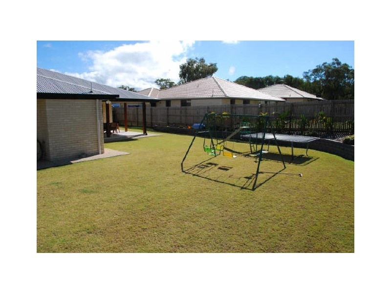 Taranganba QLD 4703