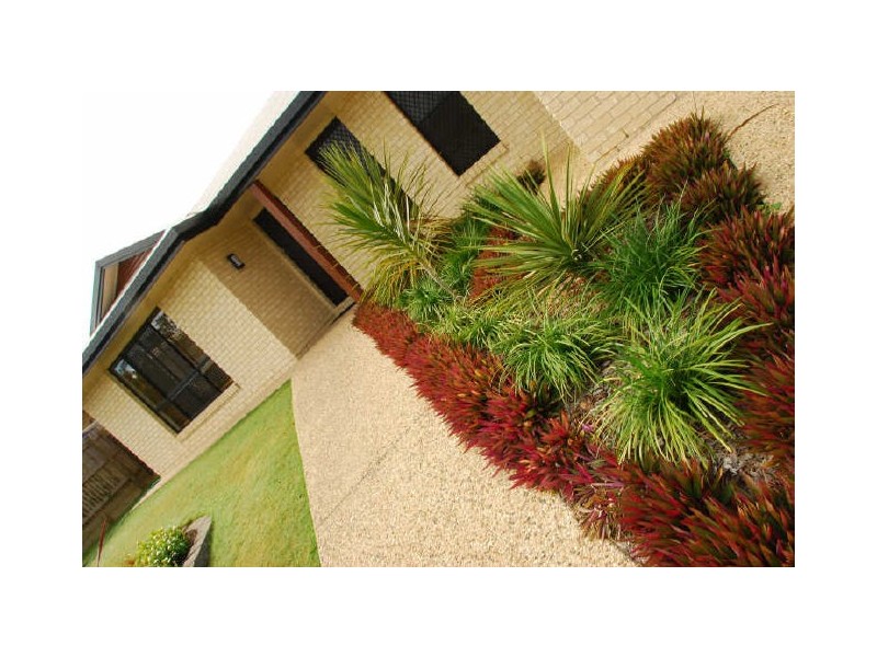 Taranganba QLD 4703