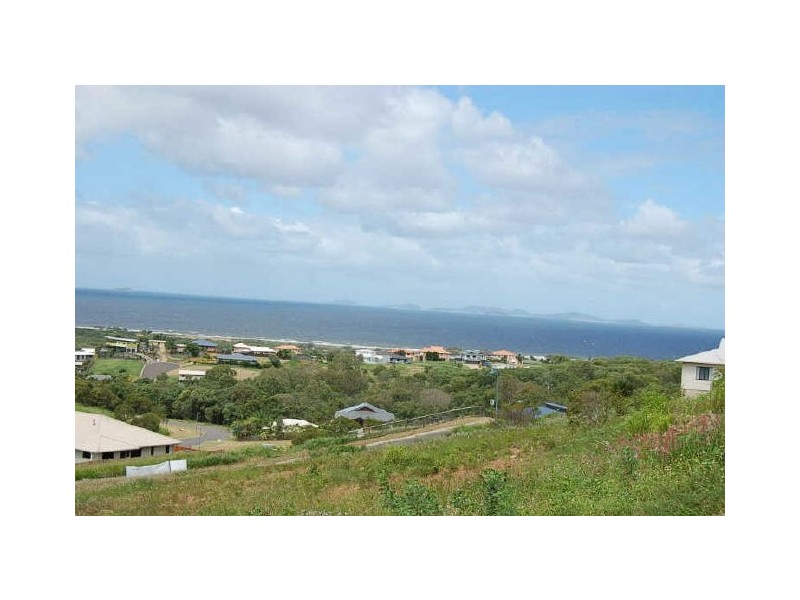 Pacific Heights QLD 4703