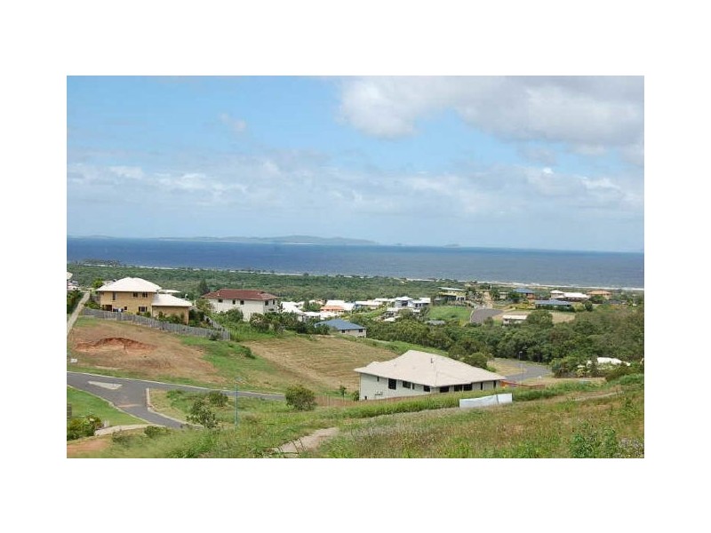 Pacific Heights QLD 4703