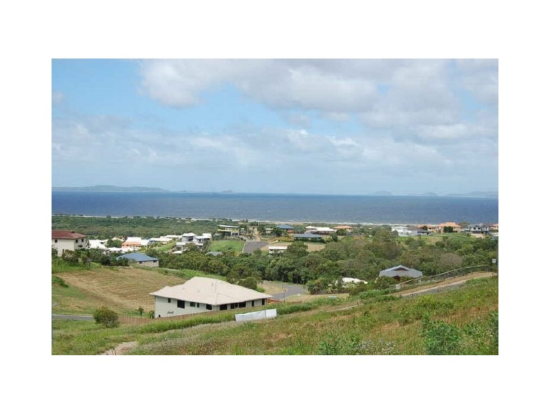 Pacific Heights QLD 4703