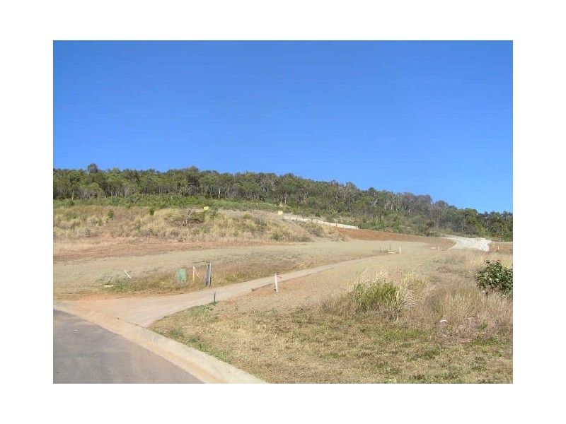 Pacific Heights QLD 4703