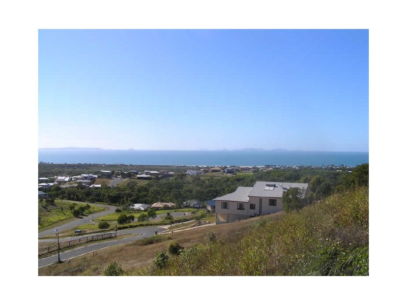 Pacific Heights QLD 4703