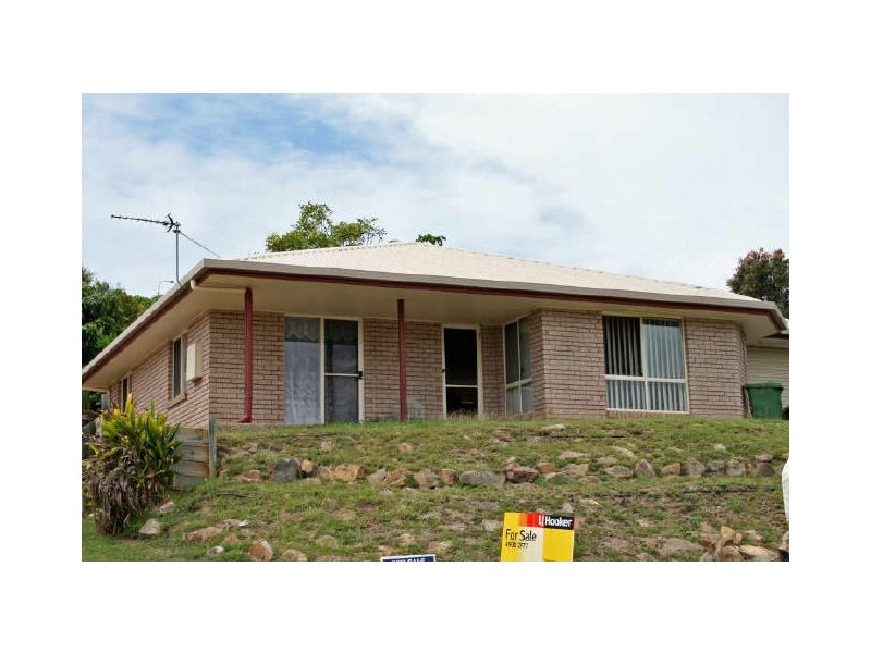 Lammermoor QLD 4703